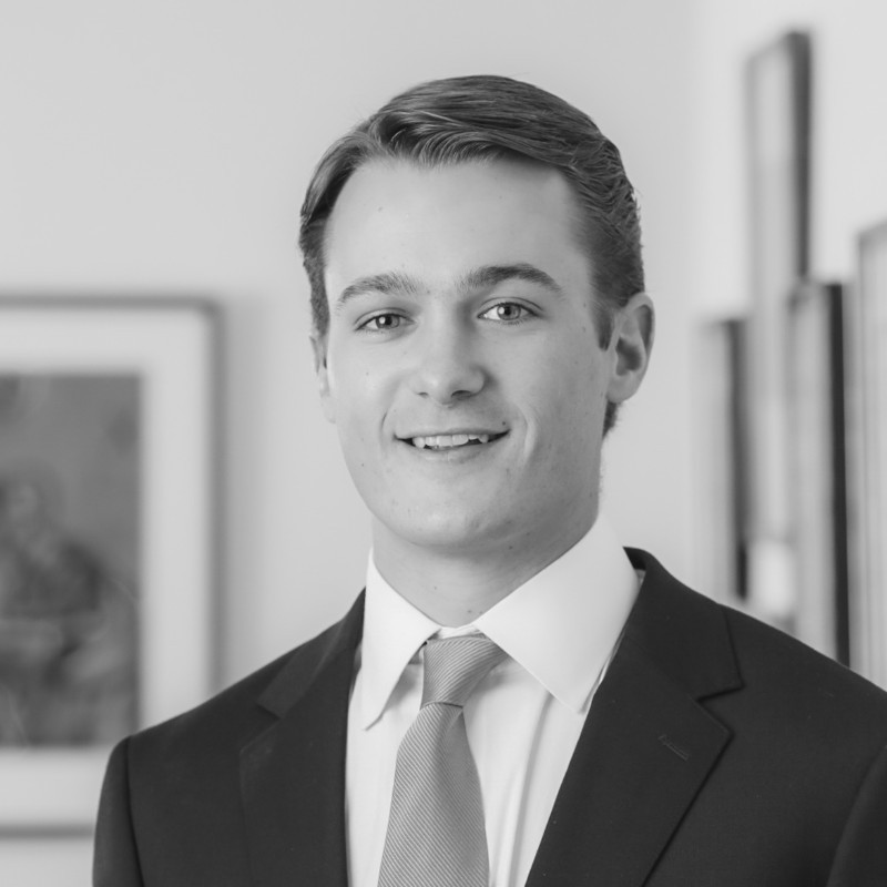 Blakely Castleman - Co-Founder