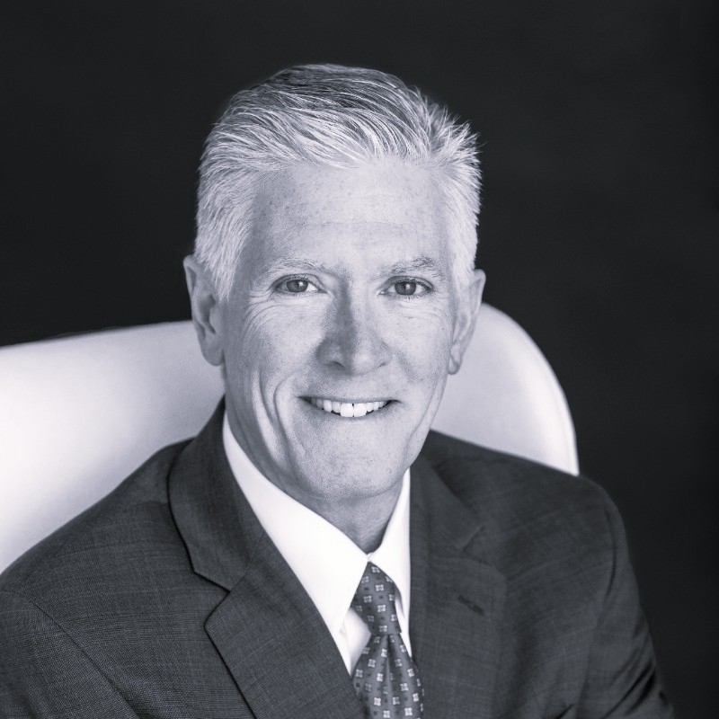 John McAleese - Co-Founder